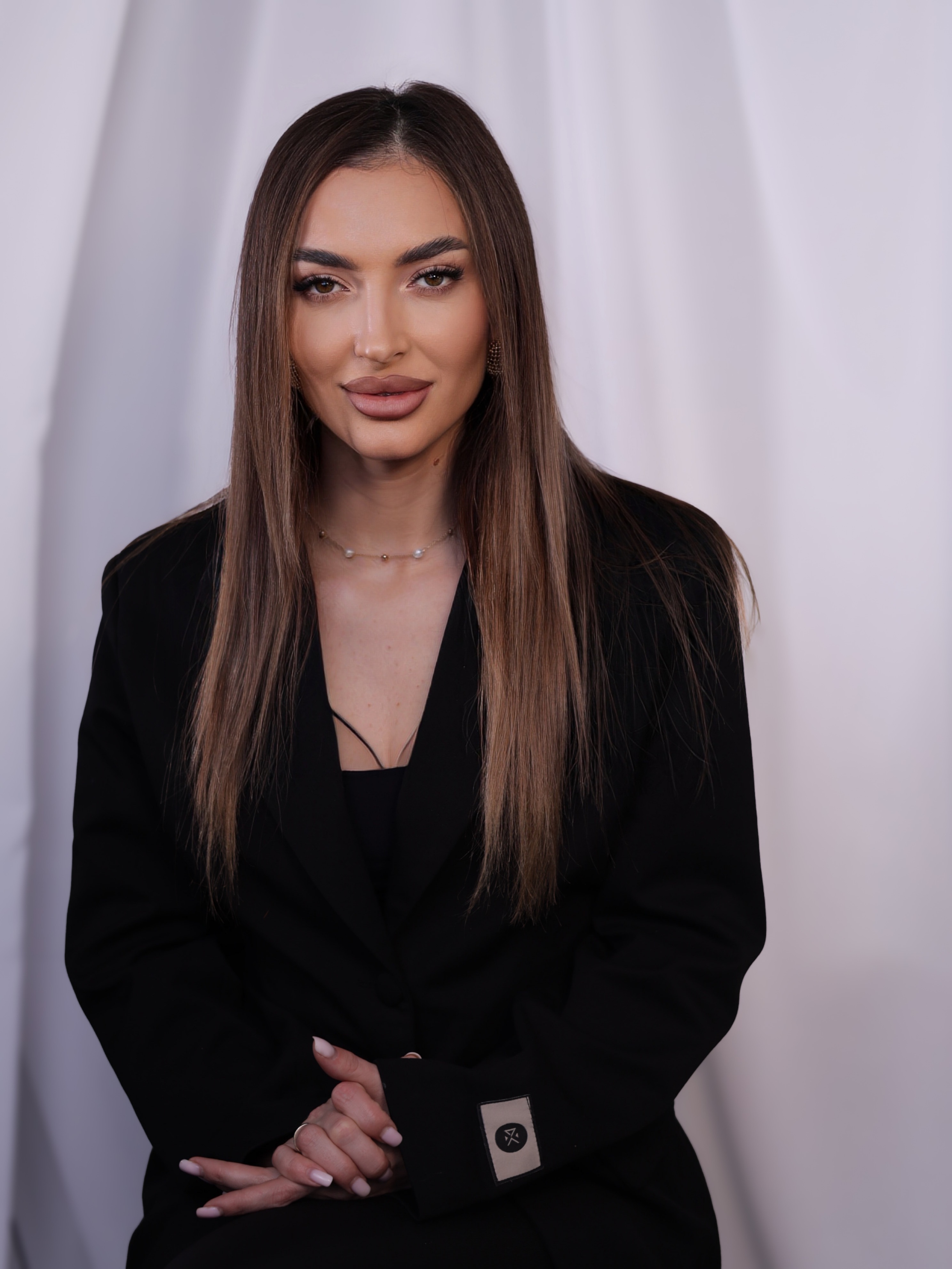 Alina Racovița