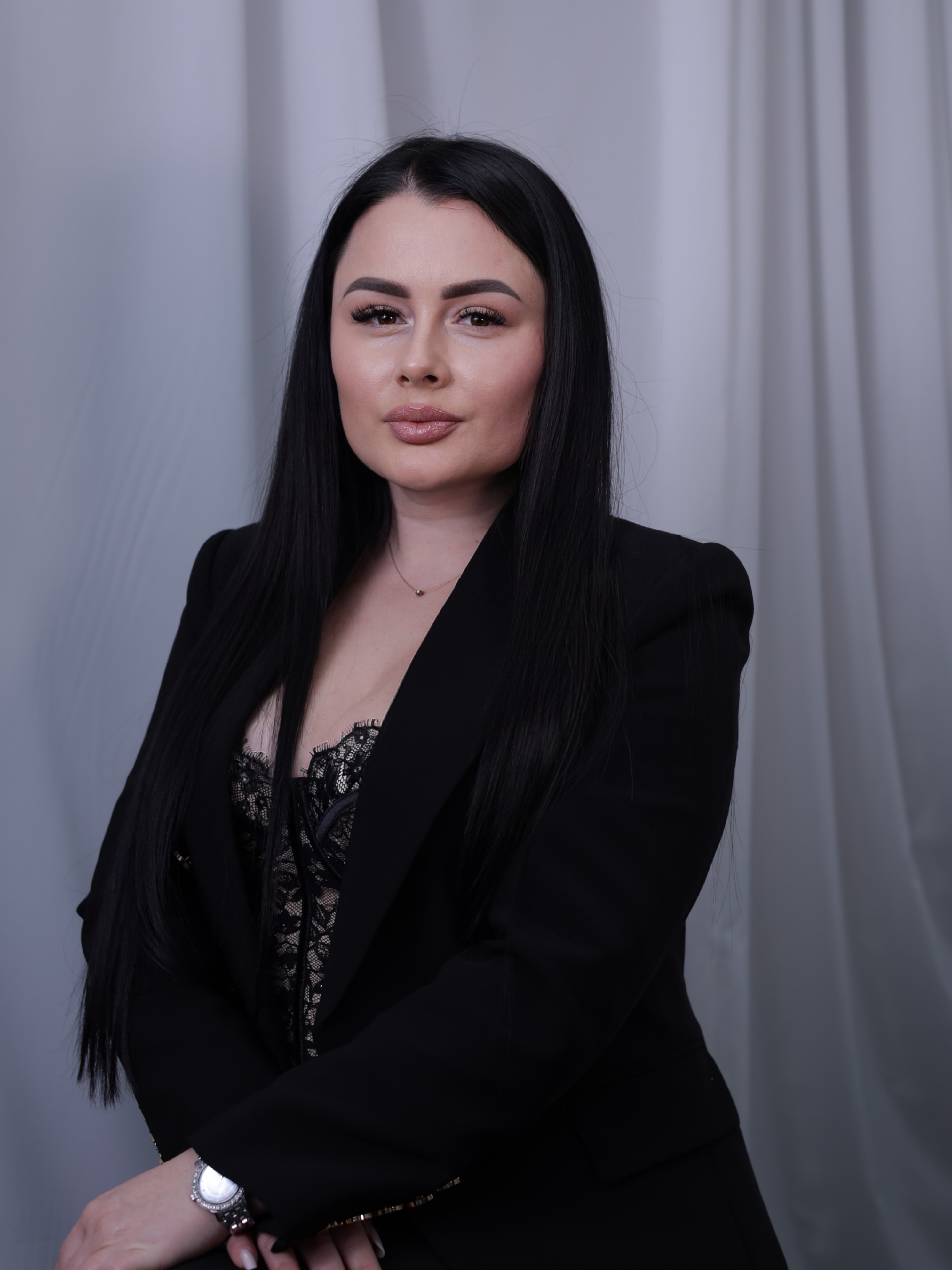 Vasilița Ana