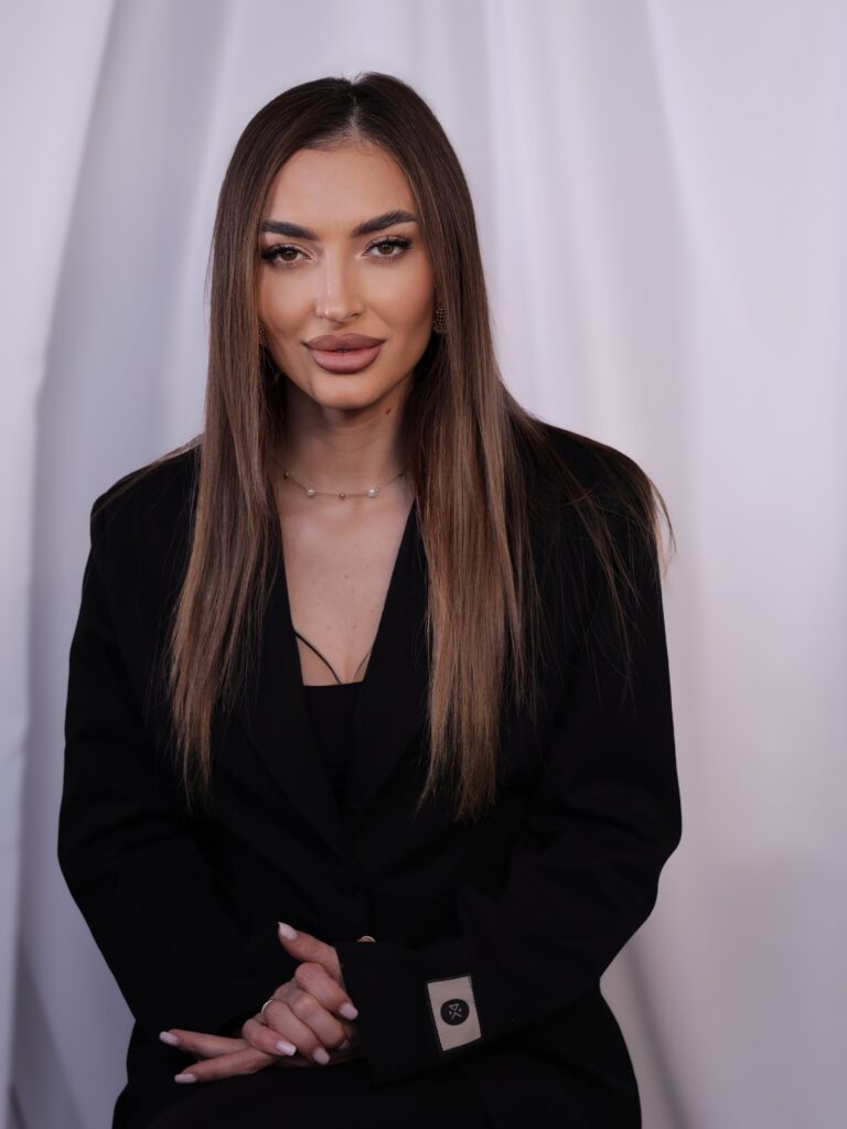 Racovița Alina