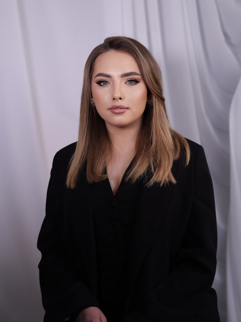 Veste Alina