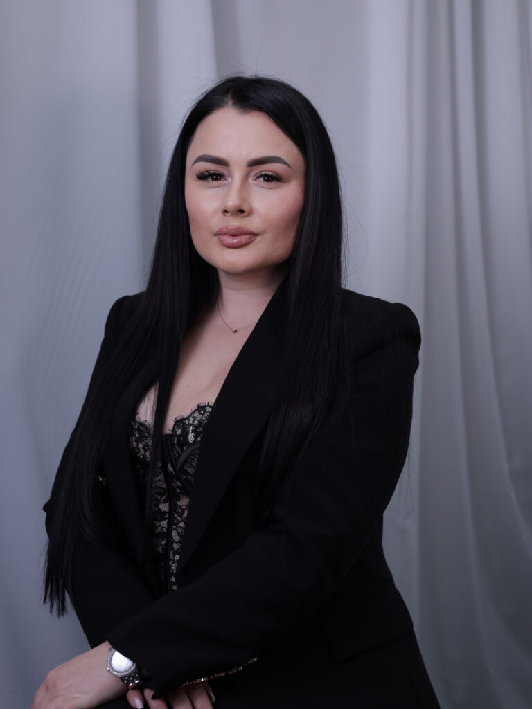 Vasilița Ana