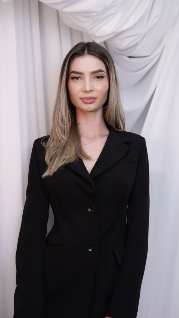 Nastas Andreea