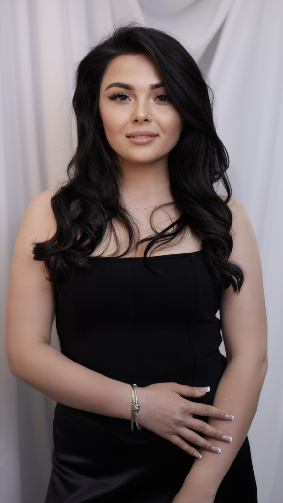 Tulbure Mihaela